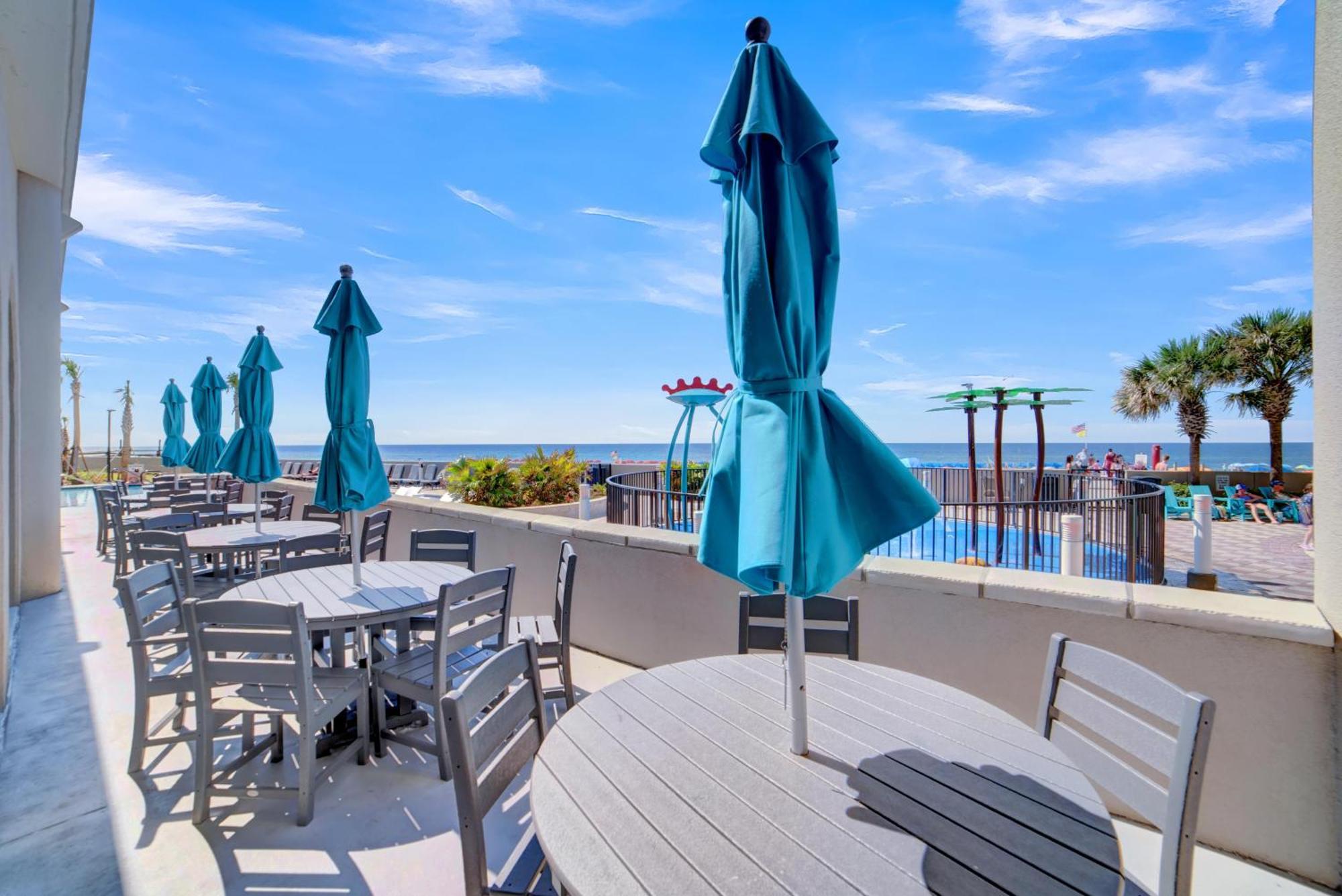 The Oasis At Orange Beach 2014 By Liquid Life Экстерьер фото