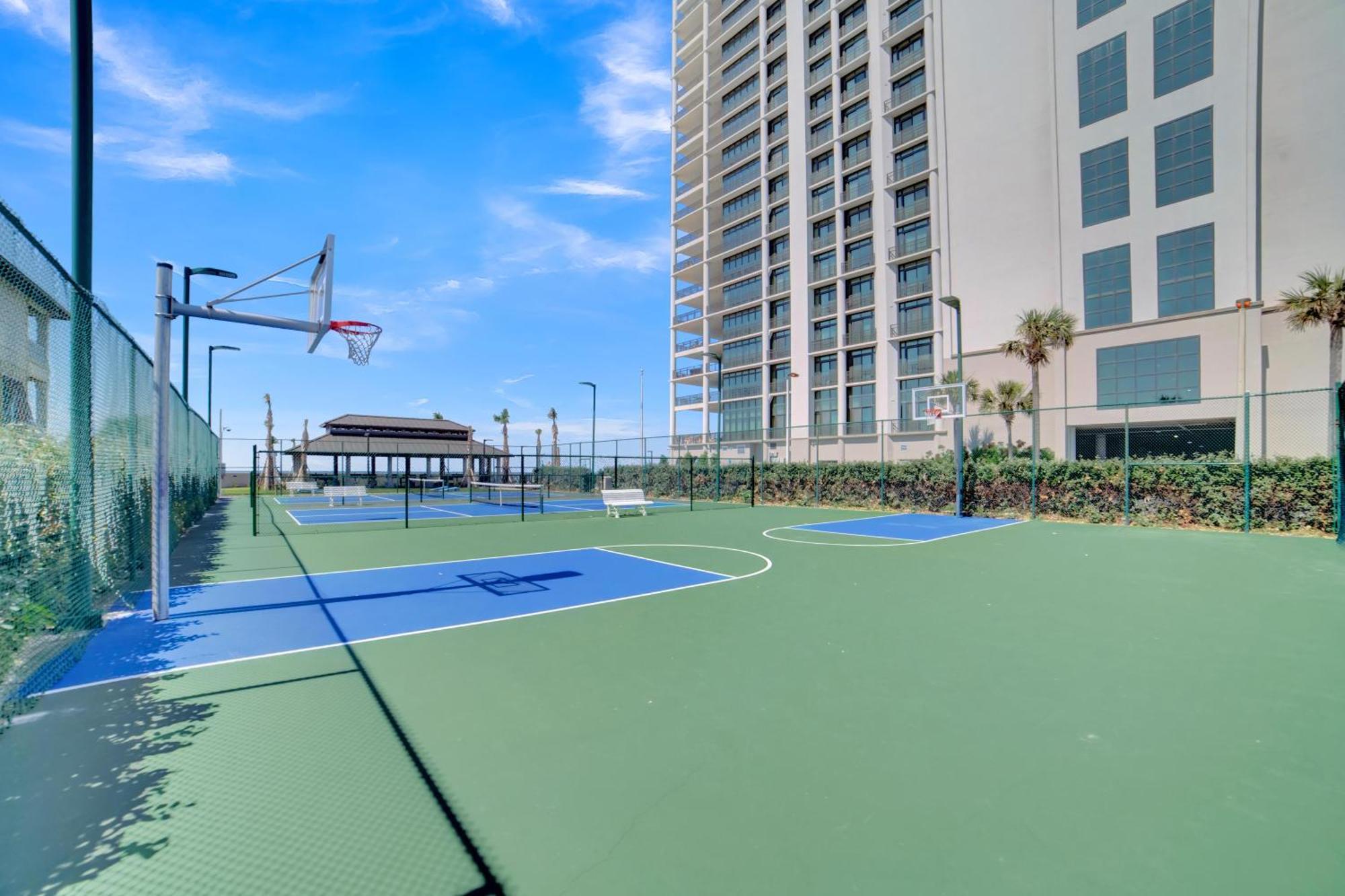 The Oasis At Orange Beach 2014 By Liquid Life Экстерьер фото