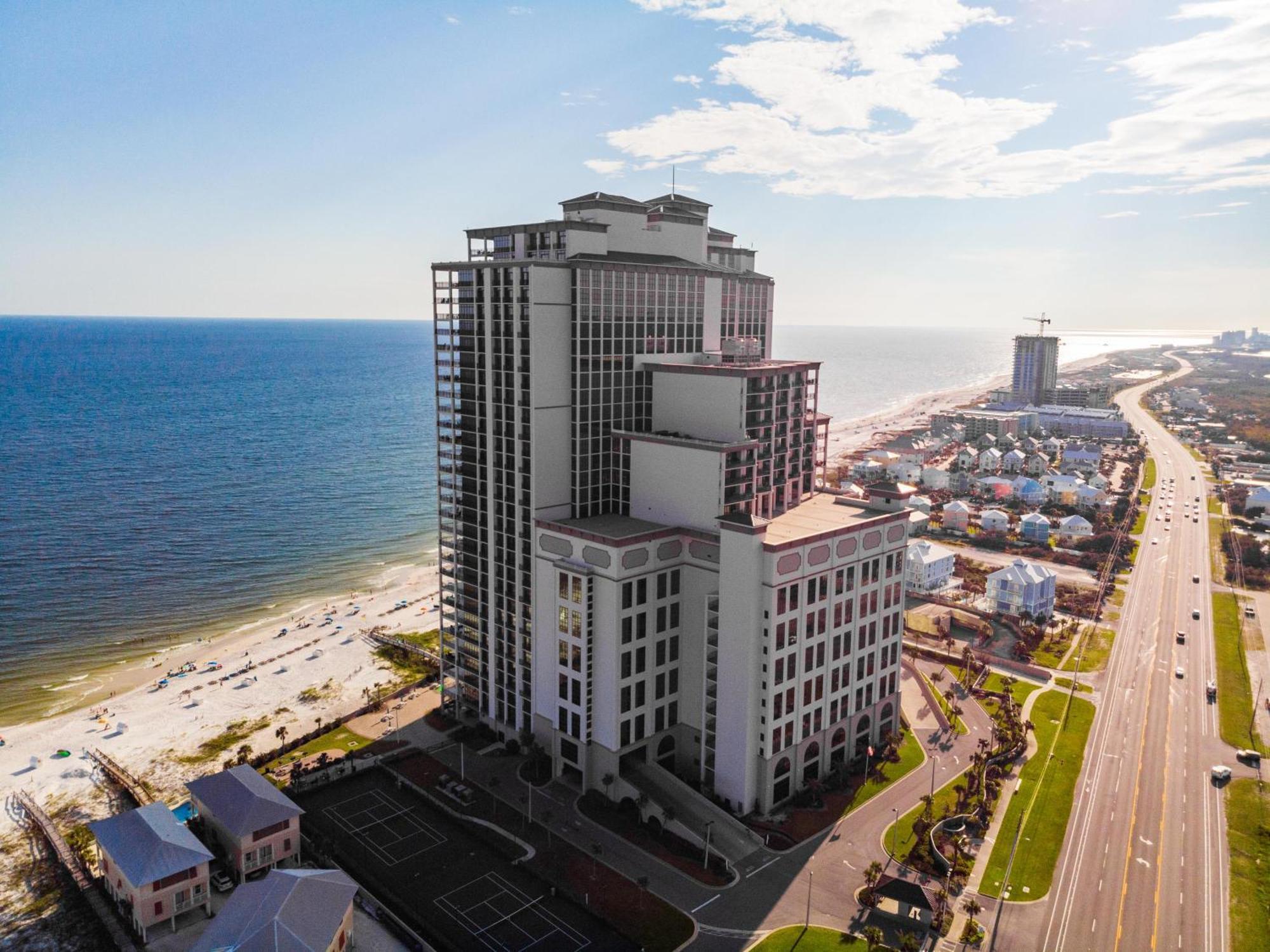 The Oasis At Orange Beach 2014 By Liquid Life Экстерьер фото