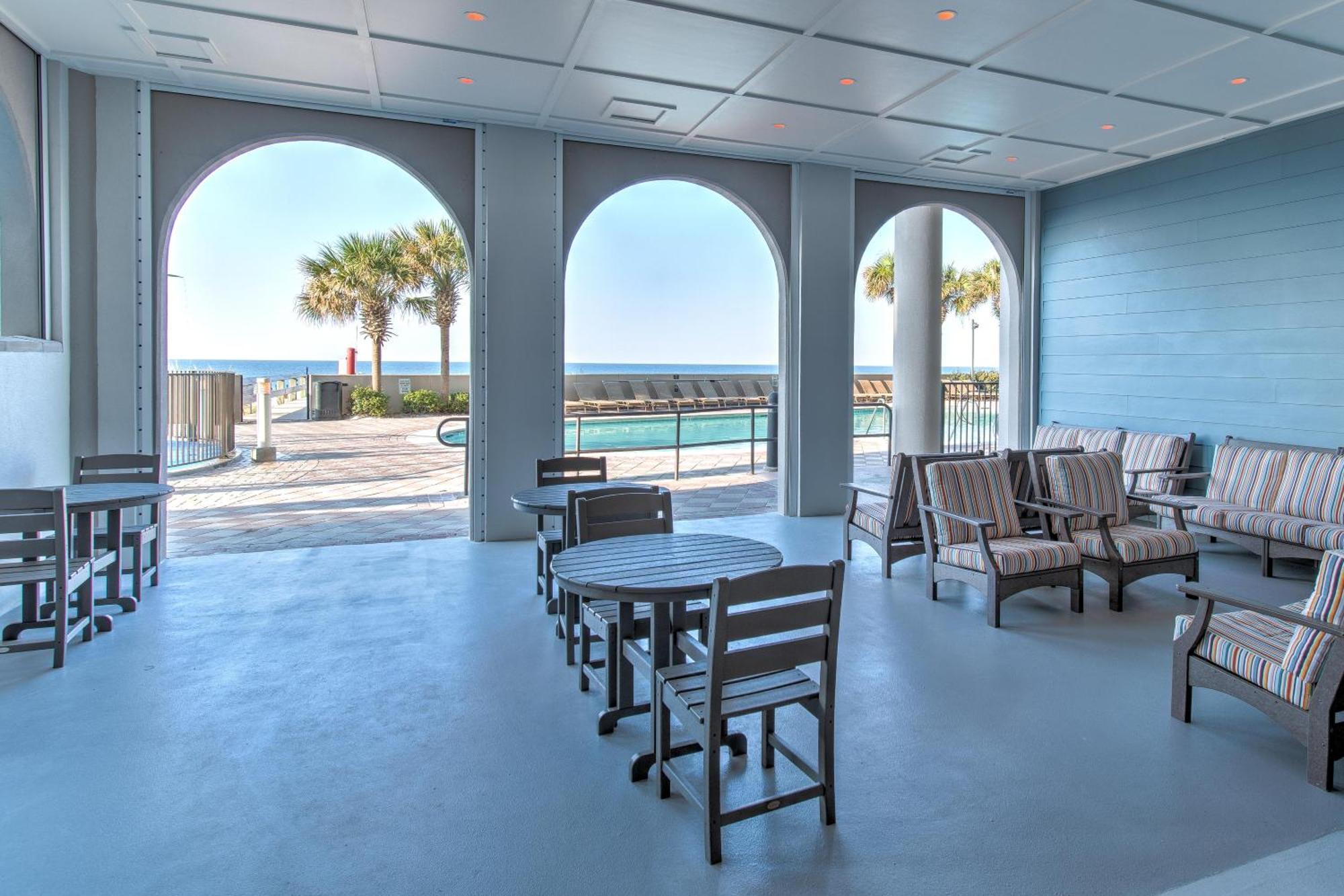 The Oasis At Orange Beach 2014 By Liquid Life Экстерьер фото