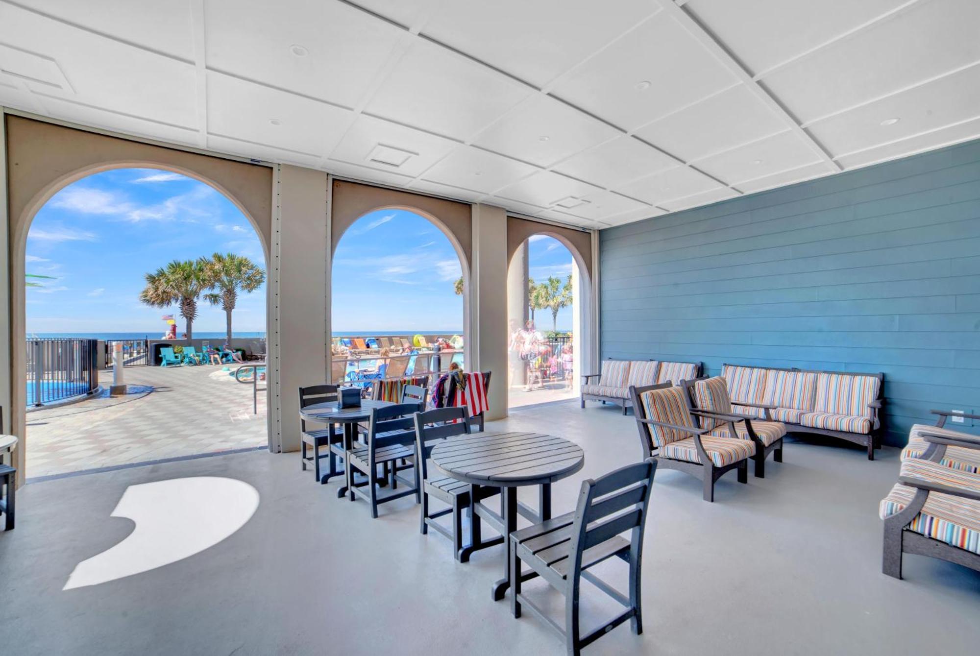 The Oasis At Orange Beach 2014 By Liquid Life Экстерьер фото