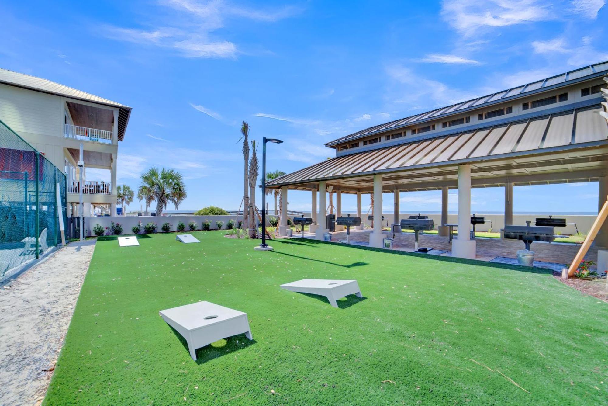 The Oasis At Orange Beach 2014 By Liquid Life Экстерьер фото
