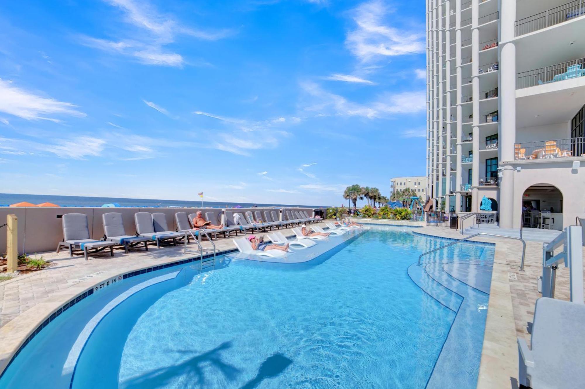 The Oasis At Orange Beach 2014 By Liquid Life Экстерьер фото