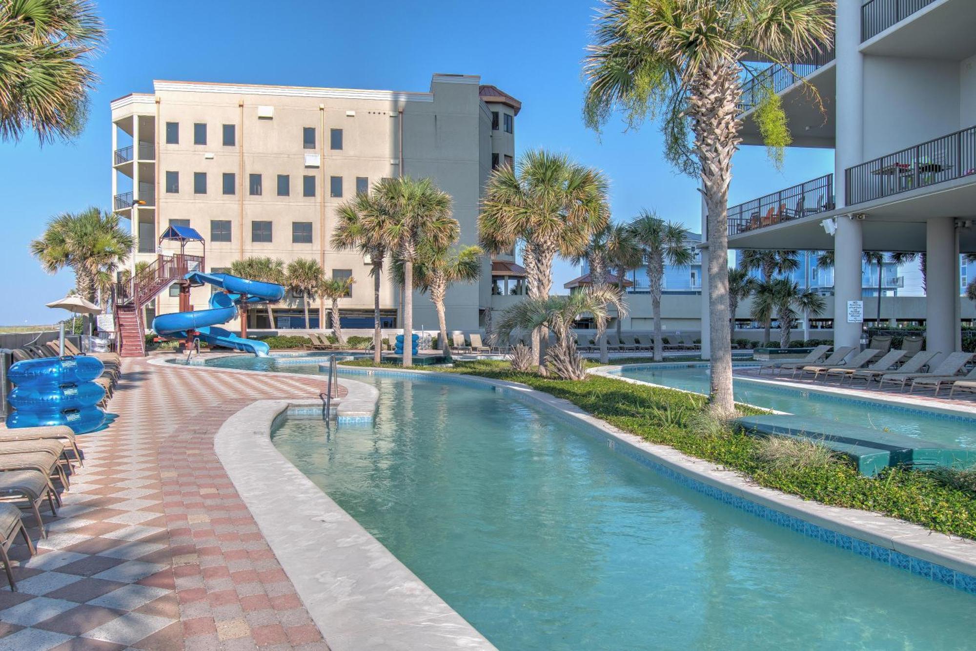 The Oasis At Orange Beach 2014 By Liquid Life Экстерьер фото