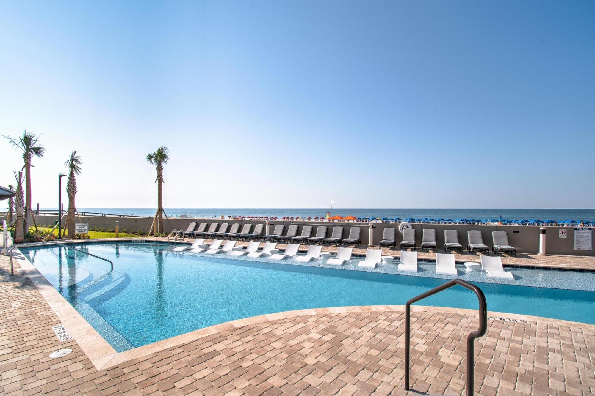 The Oasis At Orange Beach 2014 By Liquid Life Экстерьер фото