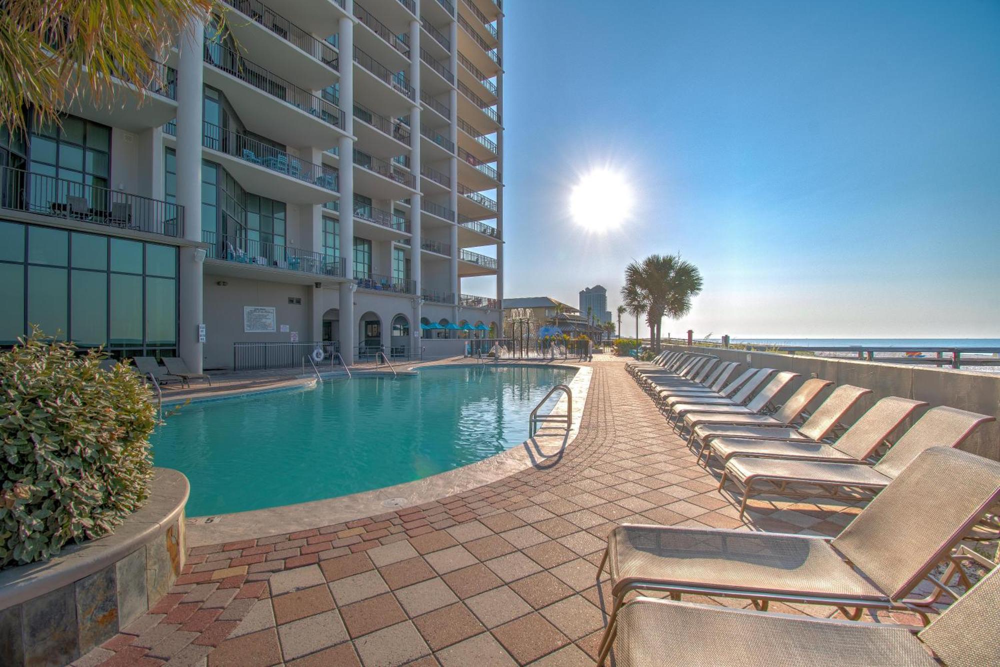 The Oasis At Orange Beach 2014 By Liquid Life Экстерьер фото