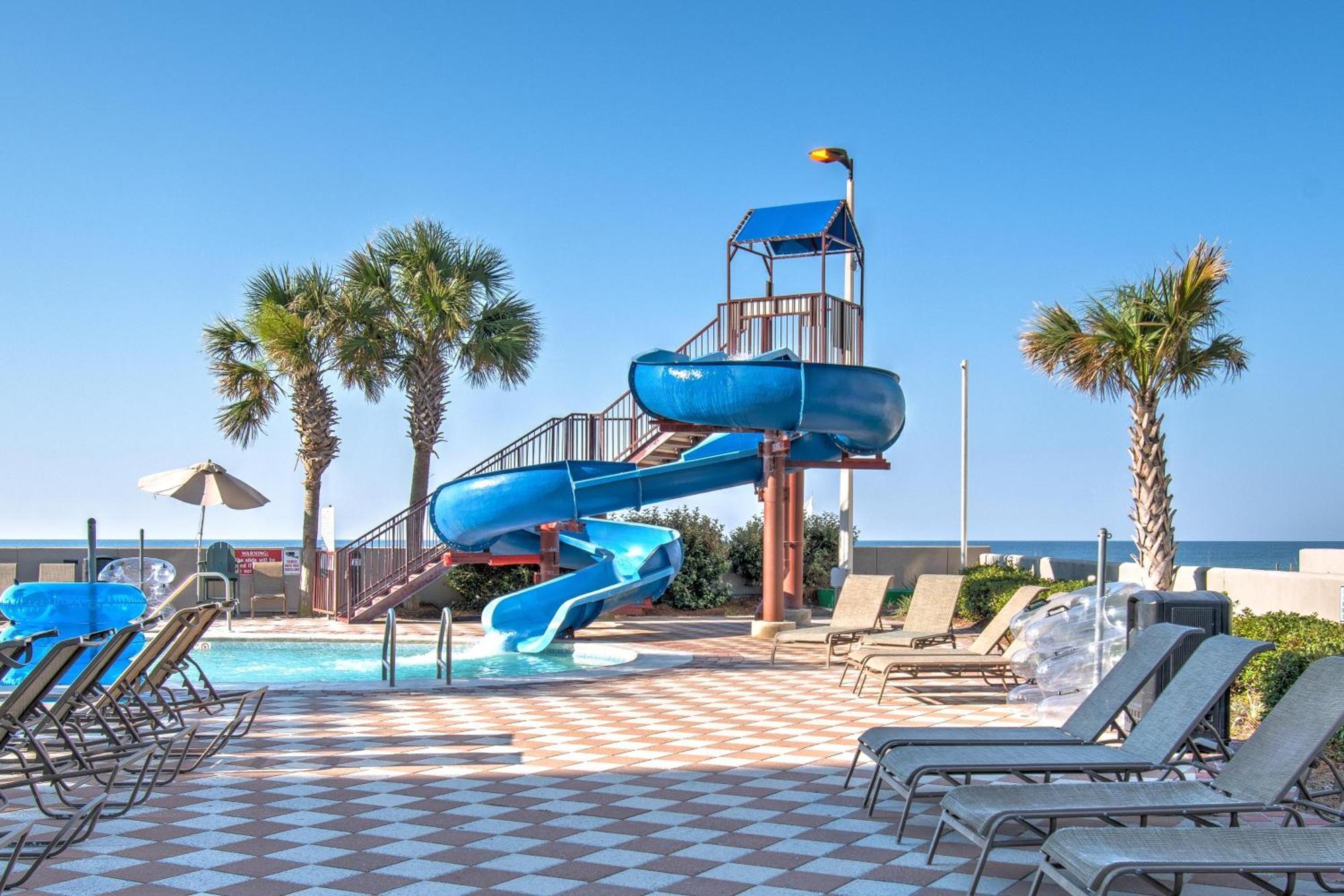 The Oasis At Orange Beach 2014 By Liquid Life Экстерьер фото
